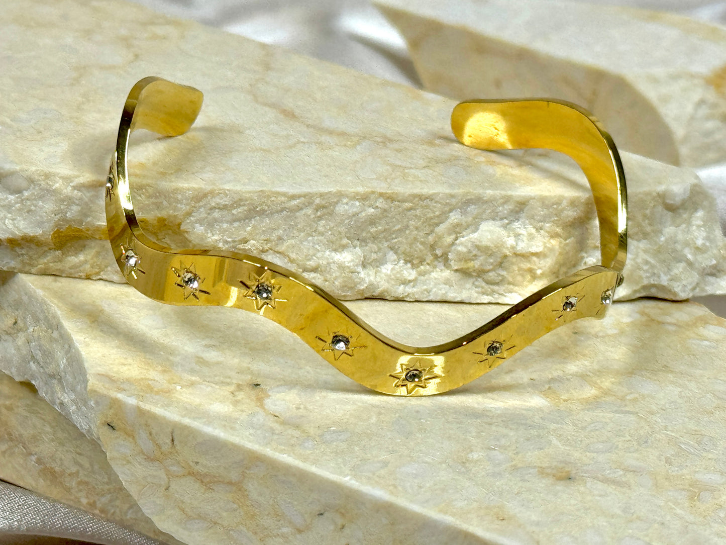 Sira Bangle