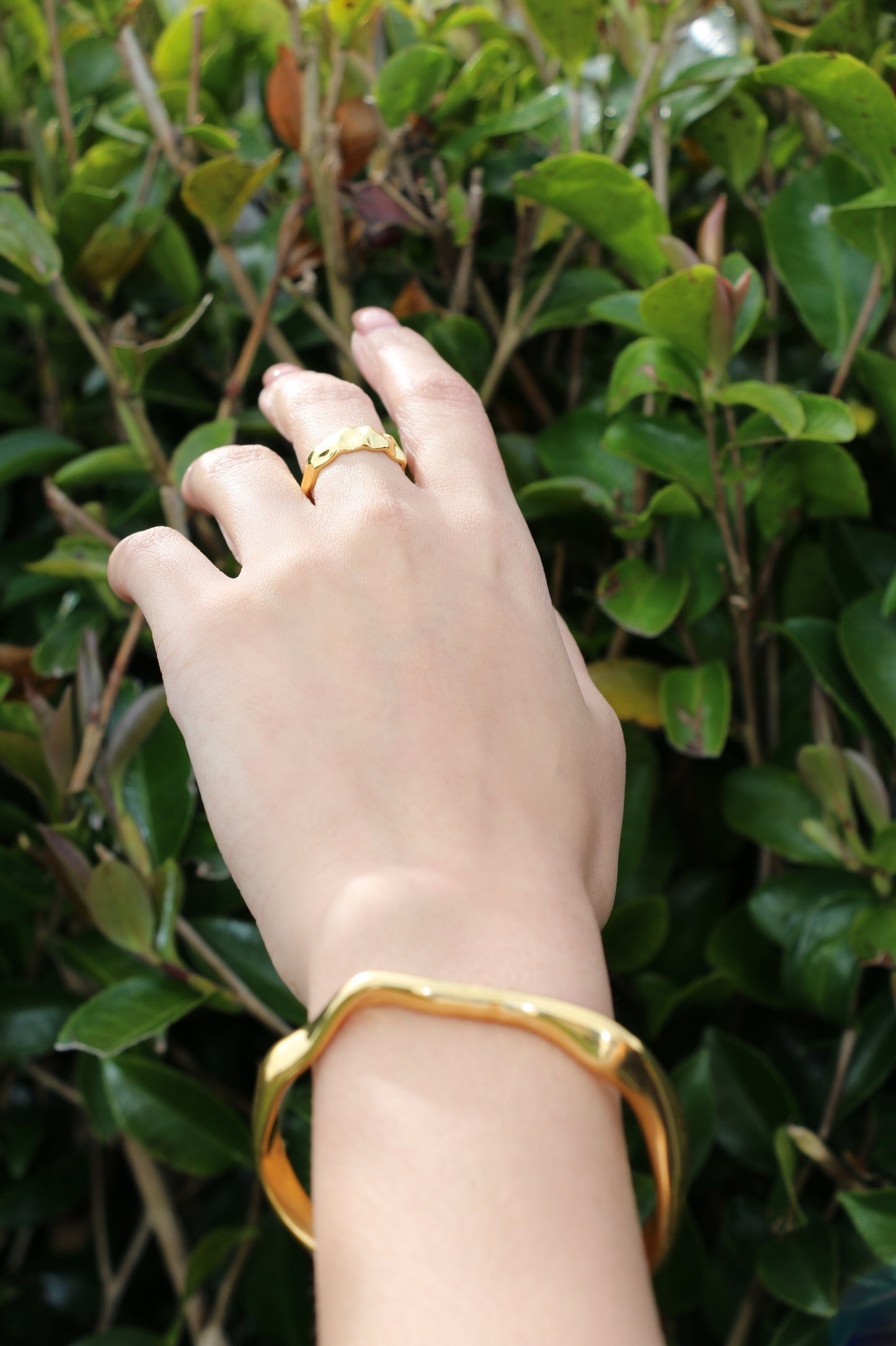 Hana Bangle