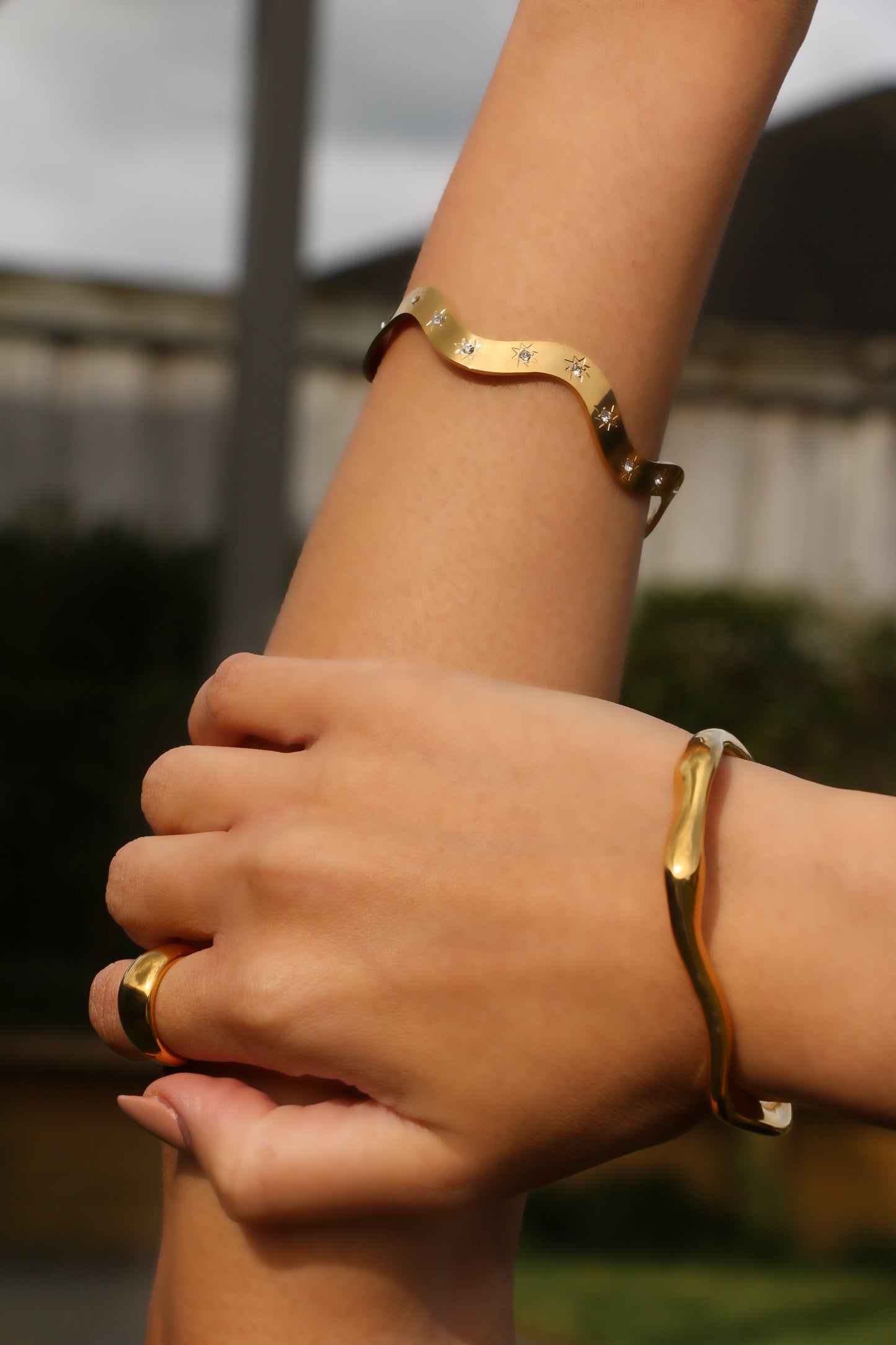 Sira Bangle