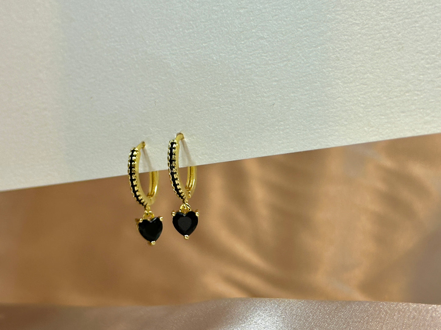 Mira Earrings